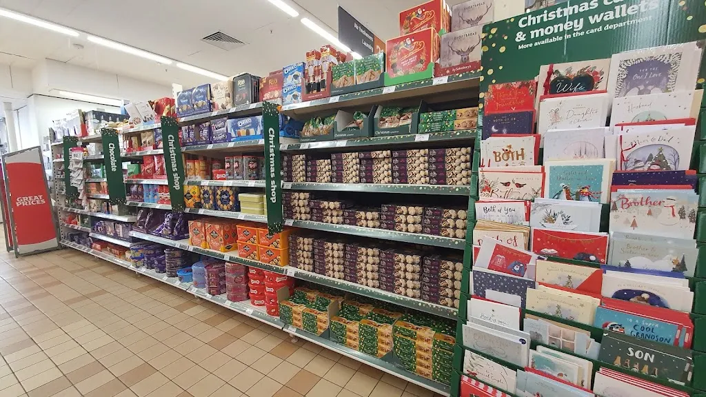 Sainsbury's