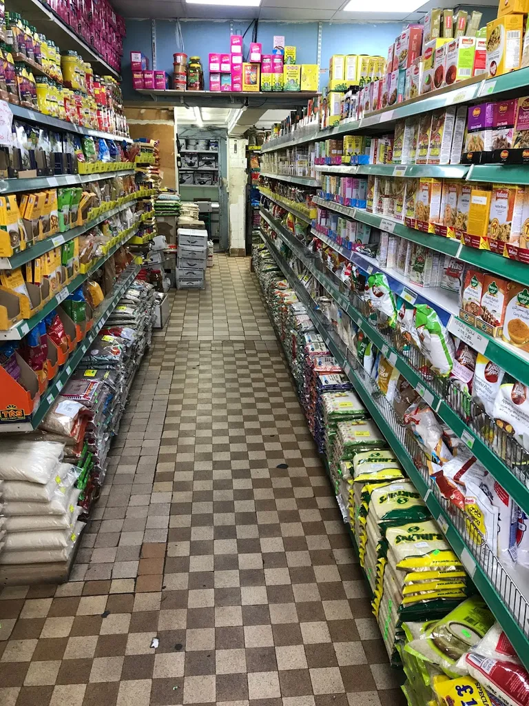Sakthi Cash & Carry