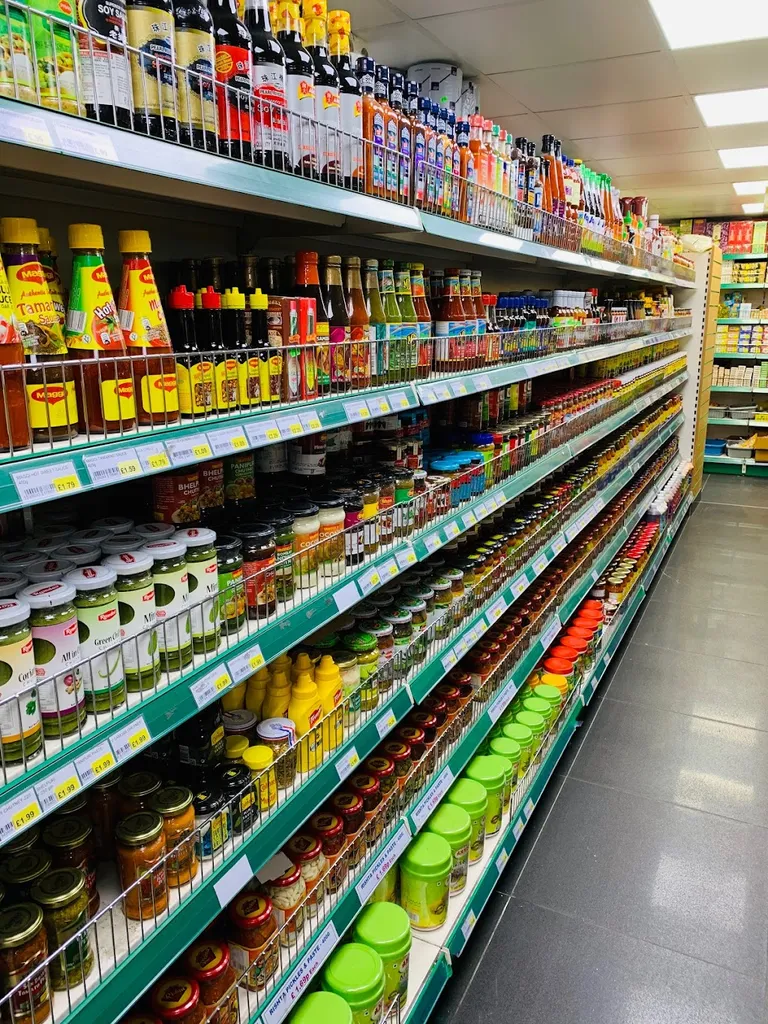 Sakthi Cash & Carry