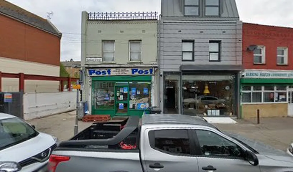 Samis Store