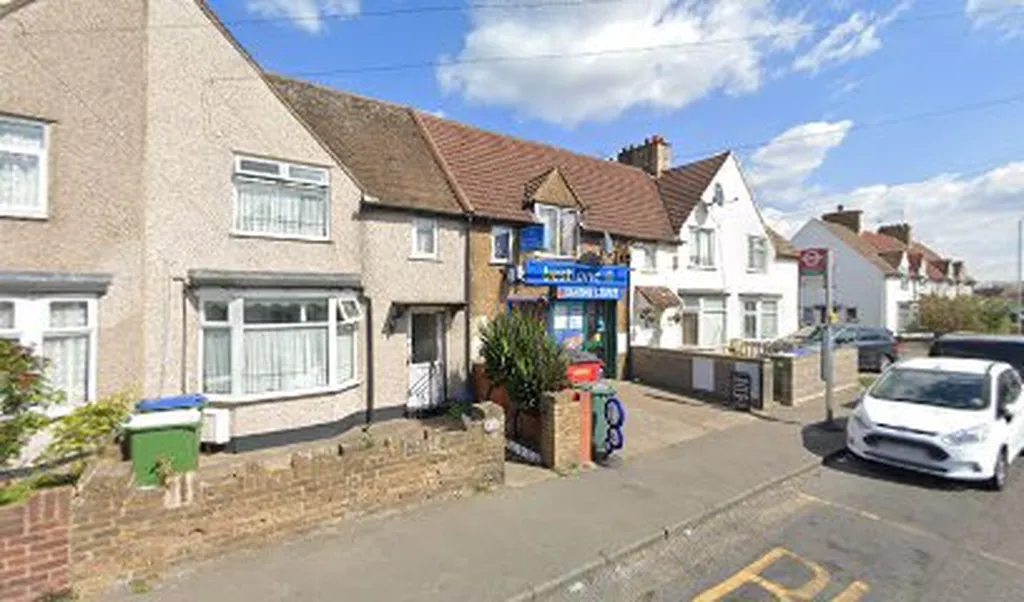 Sandhu Stores