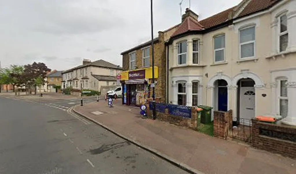 Sanny's Mini Market