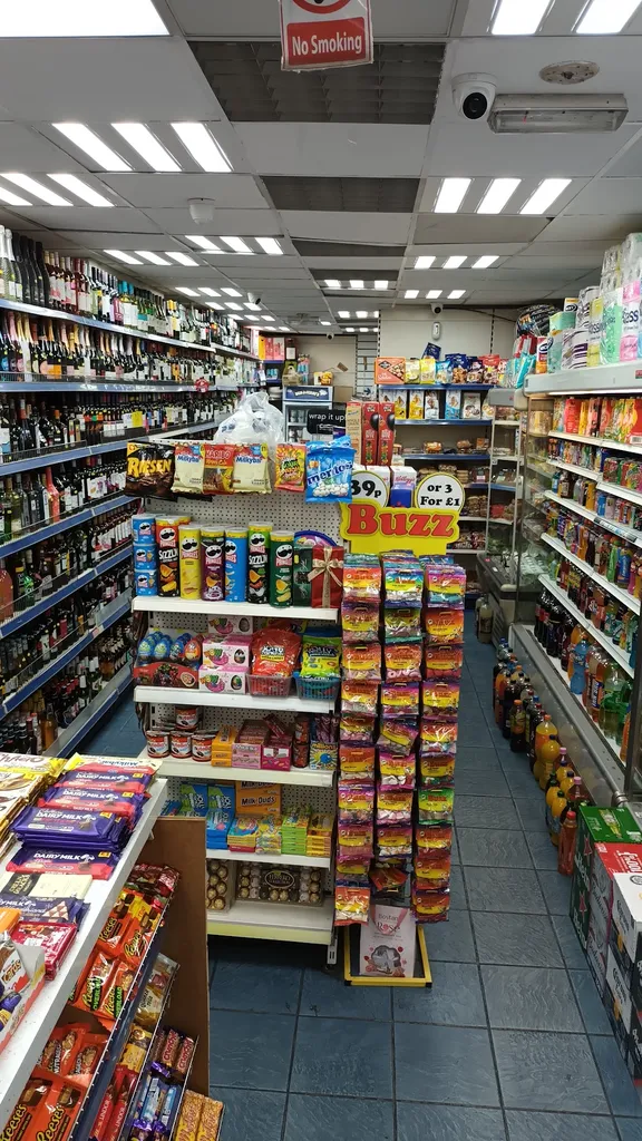Save Smart Supermarket Ltd T/A Save Smart Food and Wine