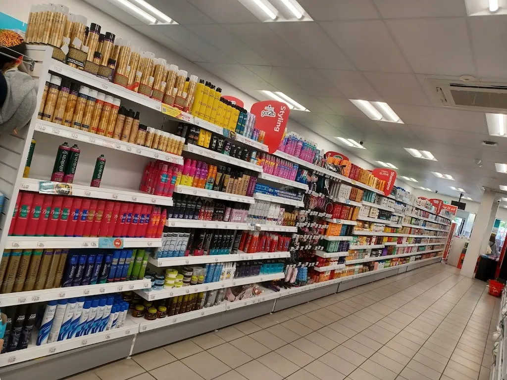 Savers Health and Beauty