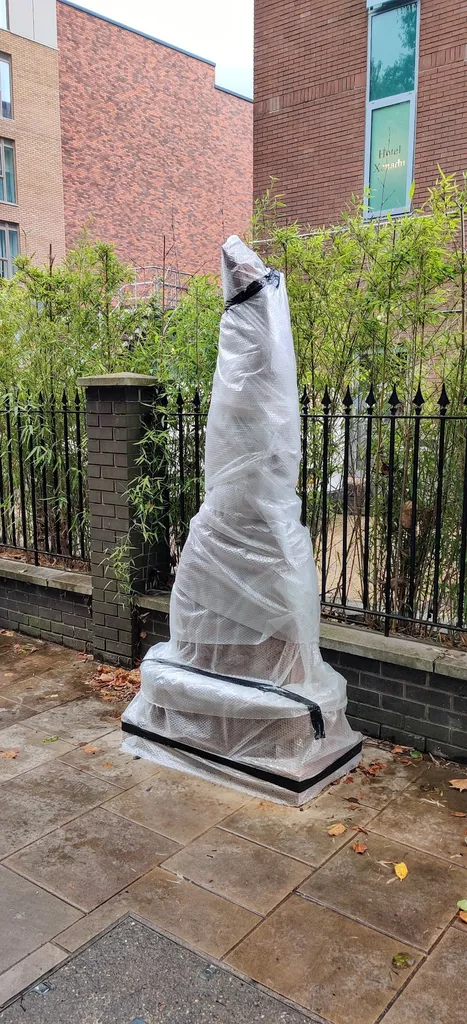 Sculpture