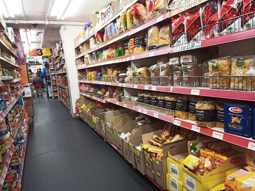 Seelans Superstore - Online Asian Grocery Store