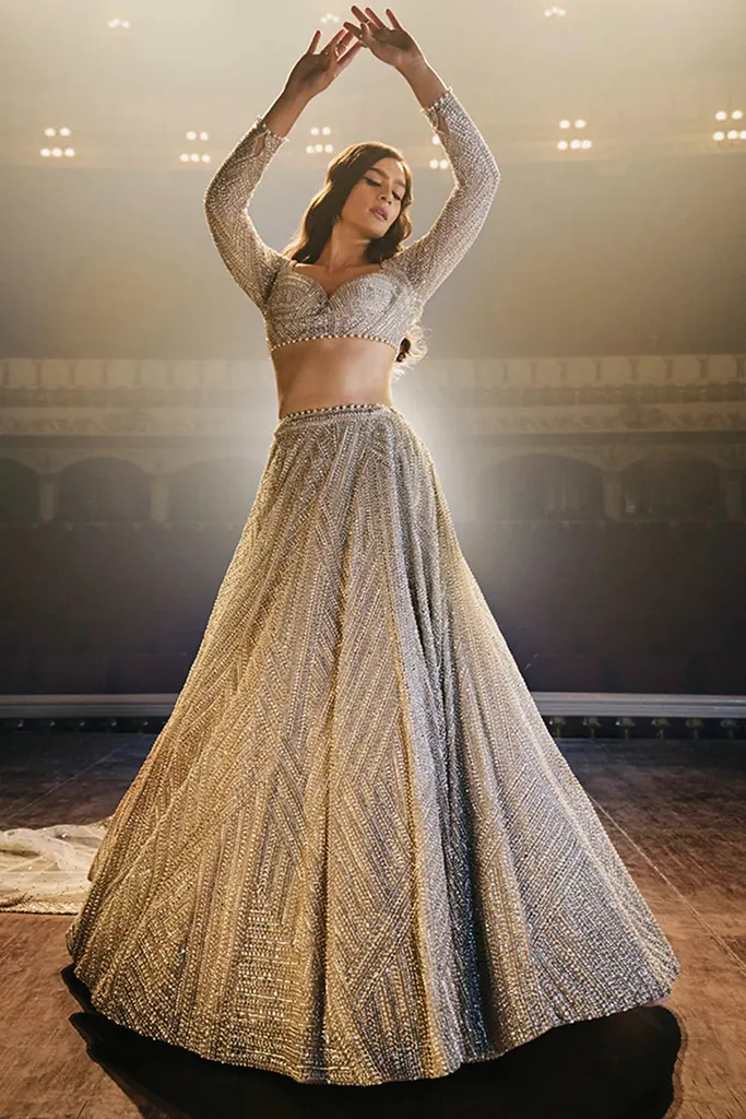 Seema Gujral at BIBI London