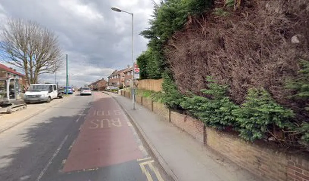 Selby Close (Stop H)