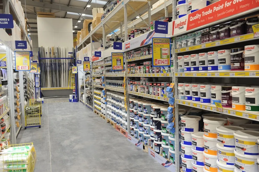 Selco Builders Warehouse