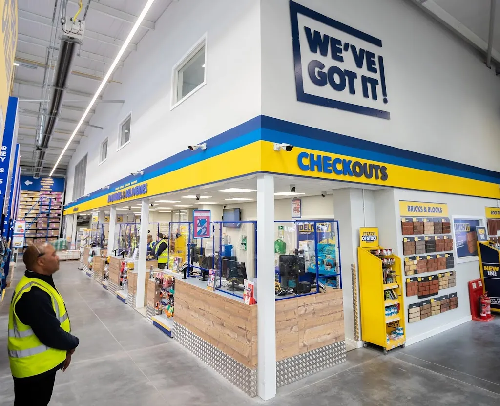 Selco Builders Warehouse