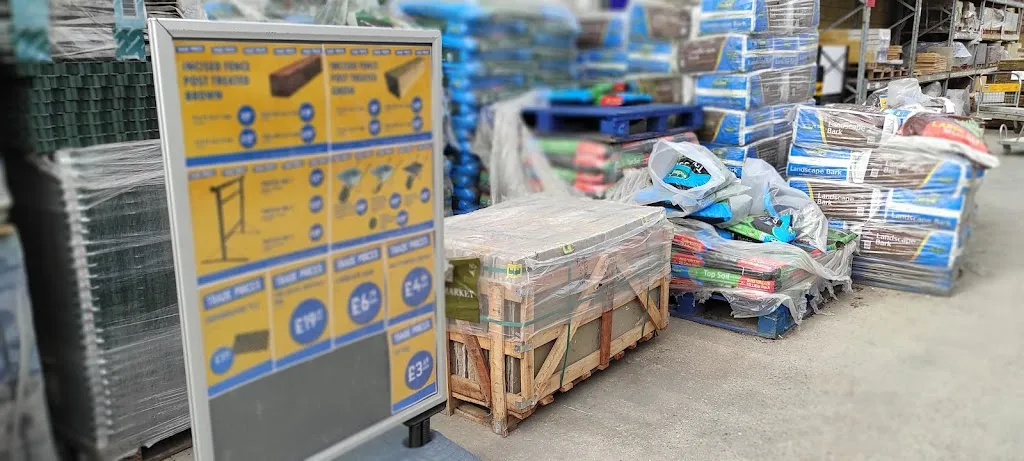 Selco Builders Warehouse