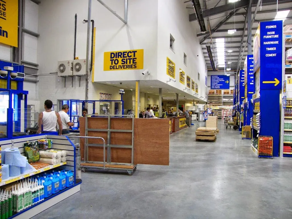 Selco Builders Warehouse