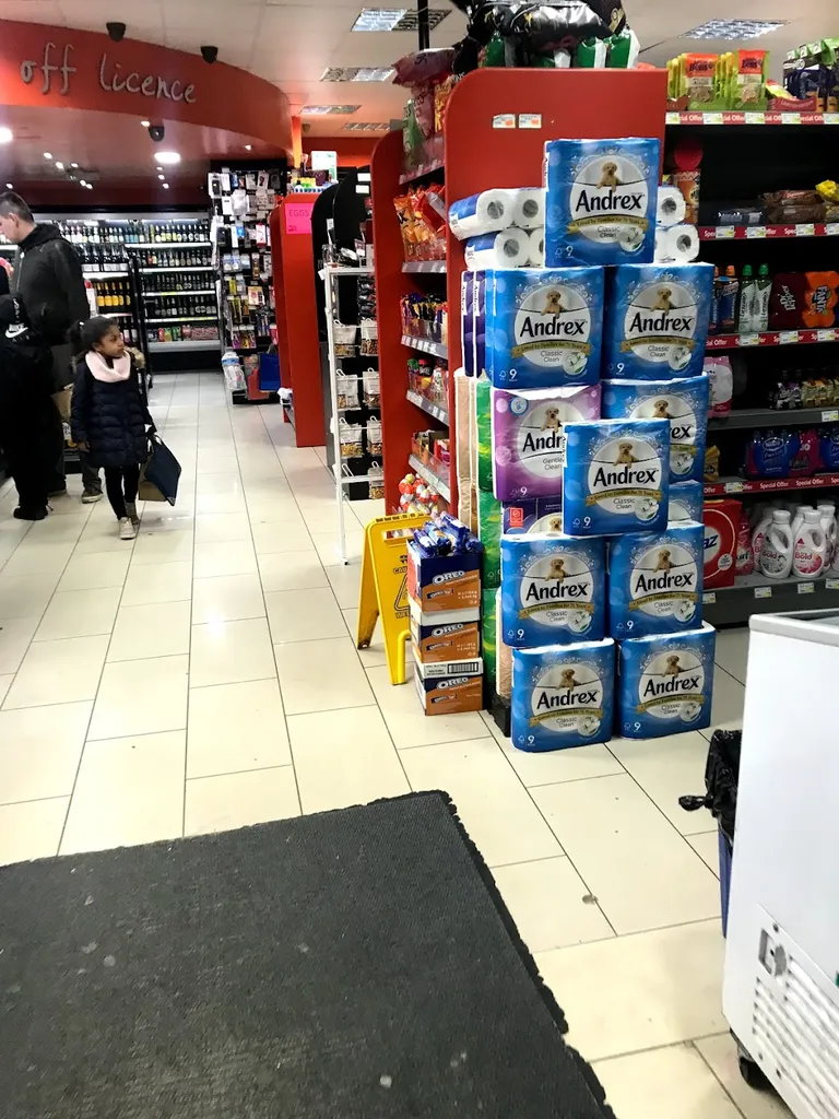 Select and Save Grocery Stores