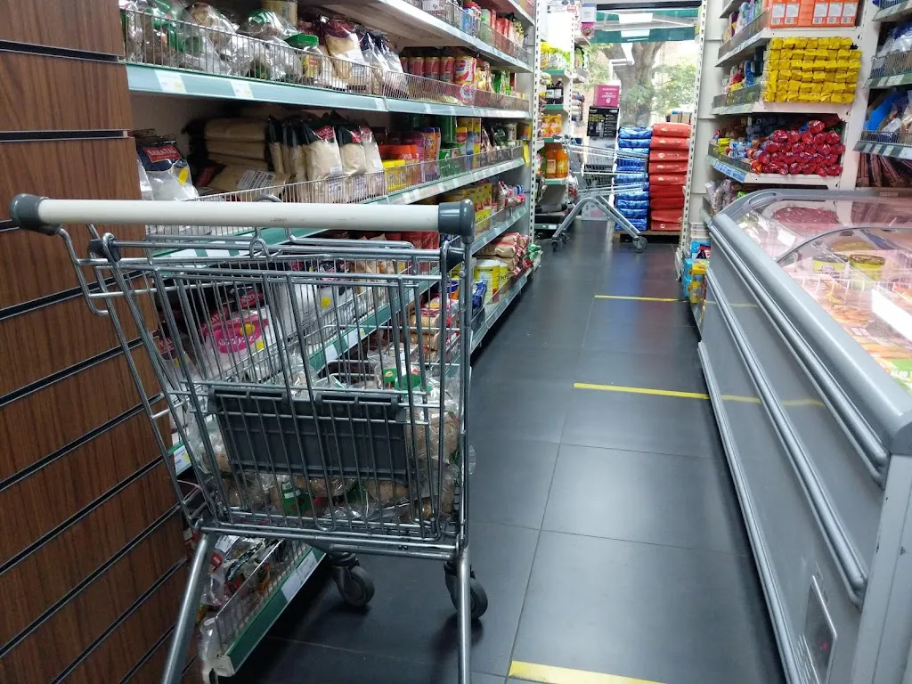 Serans - Sri Lankan & Indian Food Store