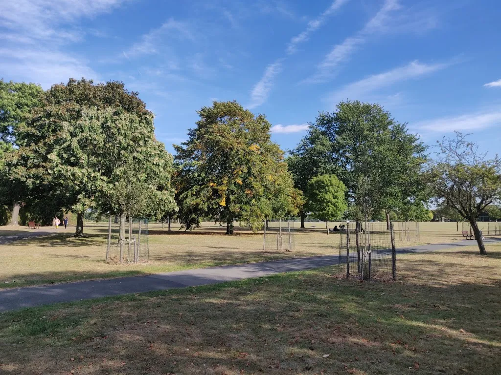 Seven Kings Park