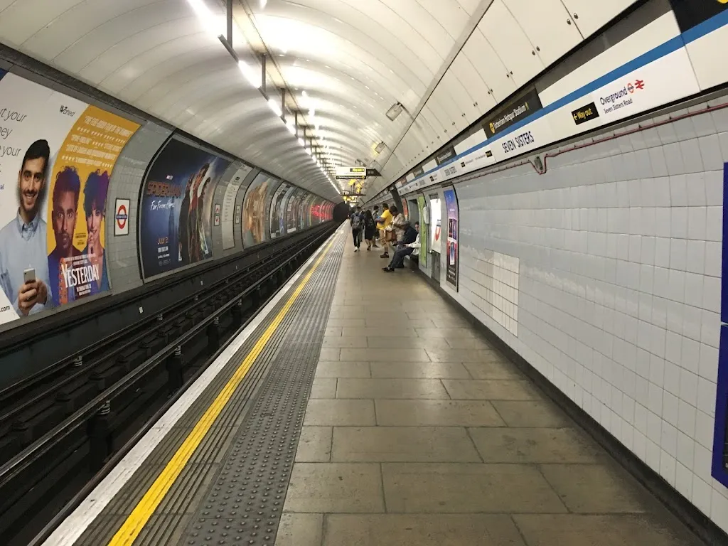 Seven Sisters
