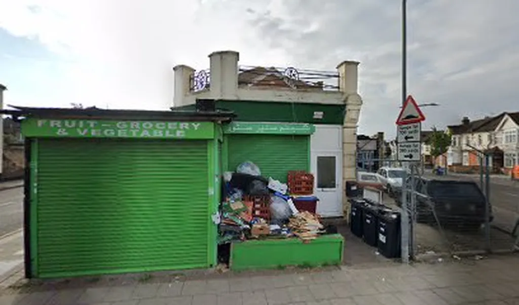 Shabnam Super Store