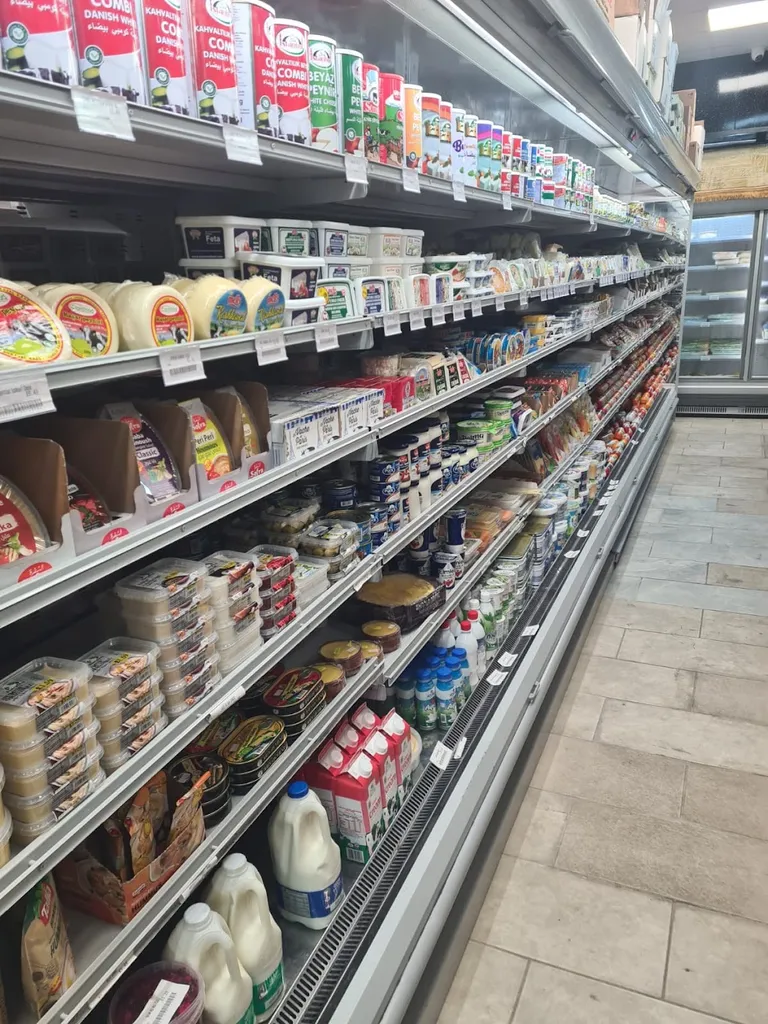Shadi Food Centre