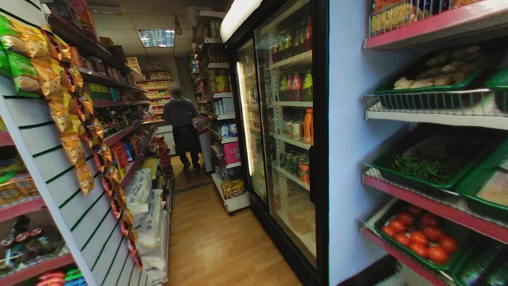 Shahjalal Grocery Ltd London