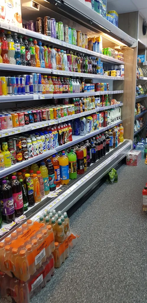 Shakthi Supermarket London