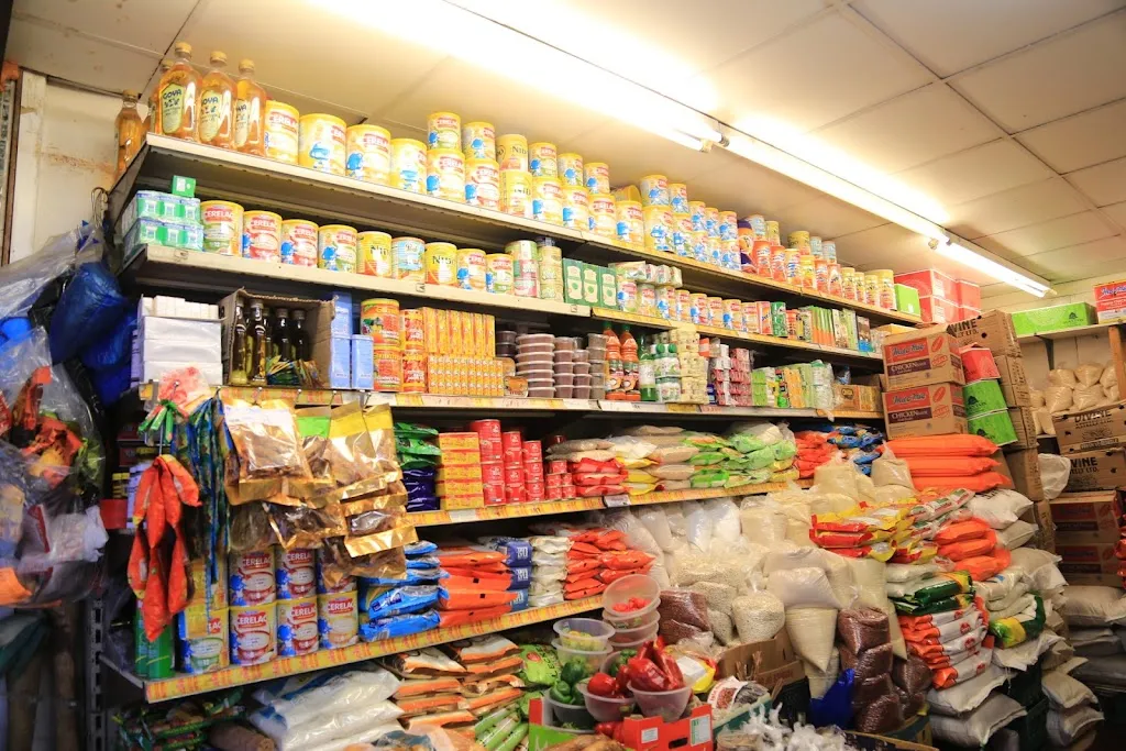 Sharon Grocery Food Store
