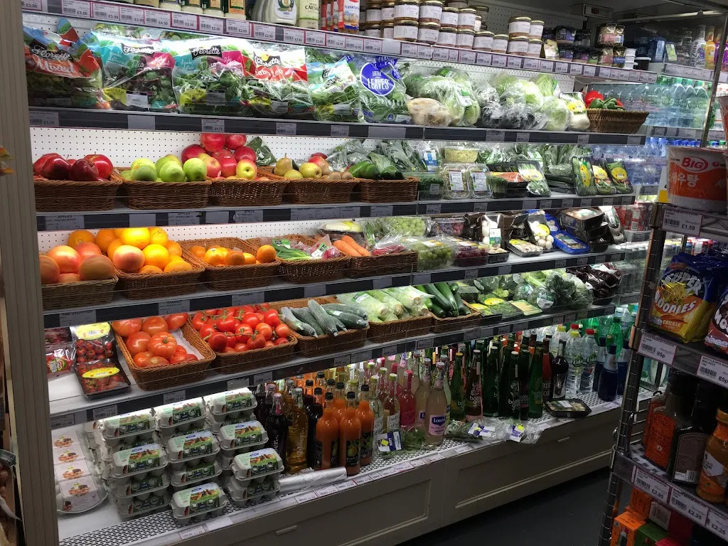 Shepherd Foods