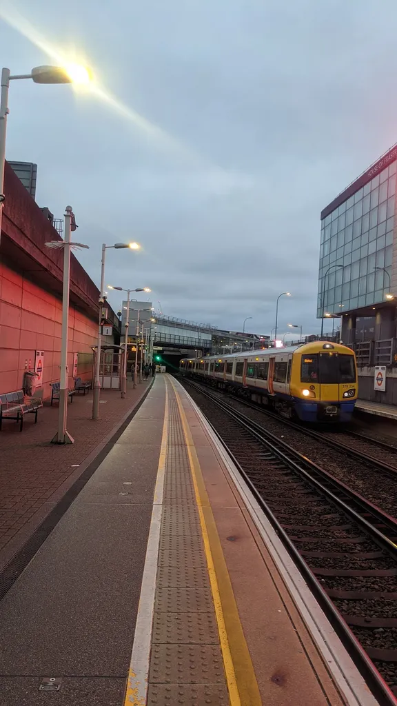 Shepherd's Bush