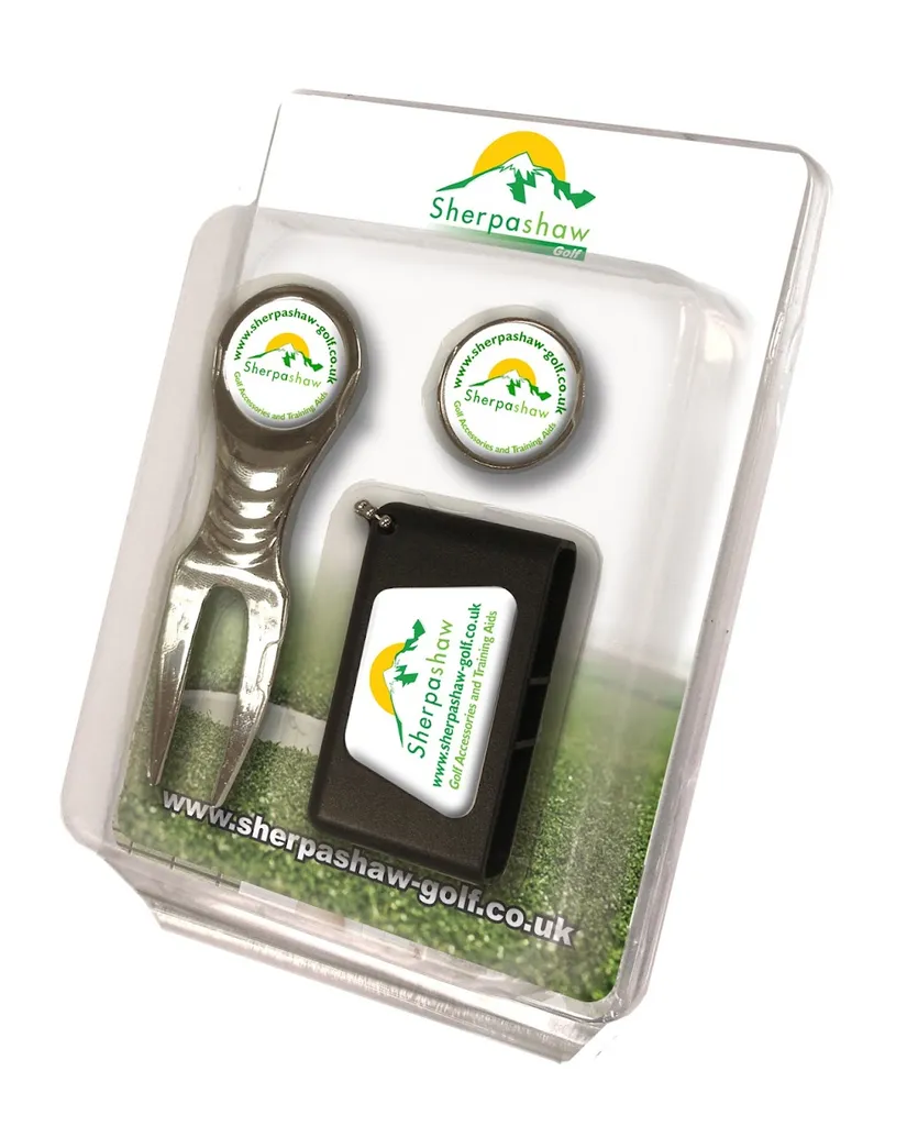 Sherpashaw Golf