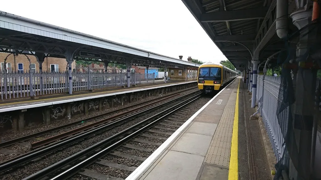 Shortlands