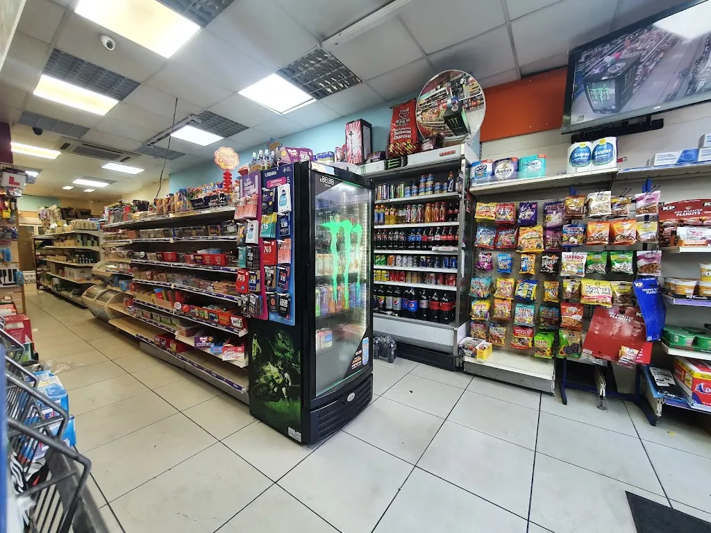 Shree Superstore