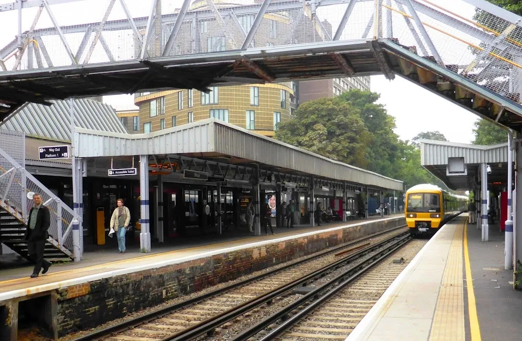 Sidcup