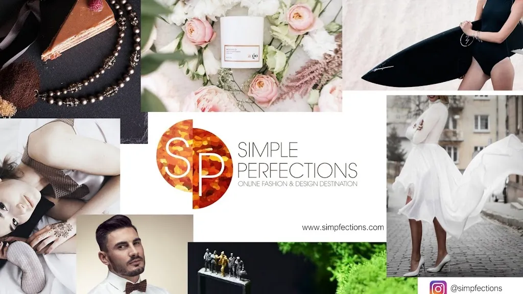 Simple Perfections