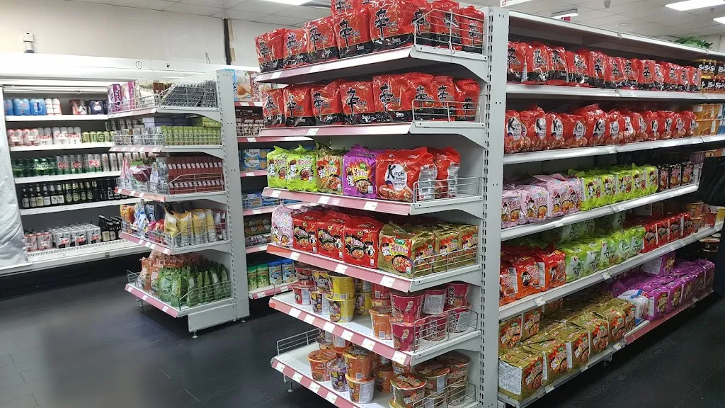 Simply Oriental Food & Wine