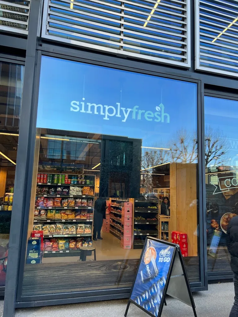 SimplyFresh