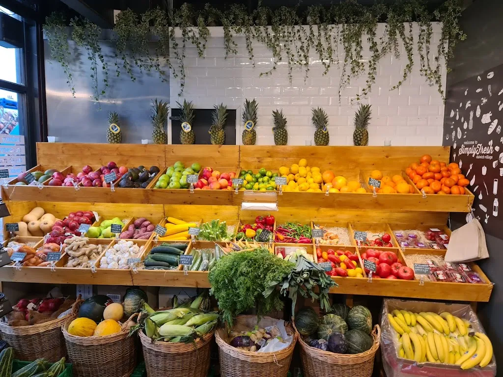 SimplyFresh Dulwich Village