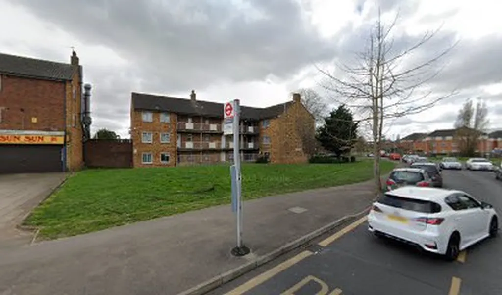 Skipton Drive