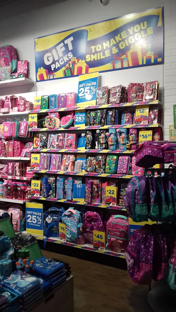 Smiggle