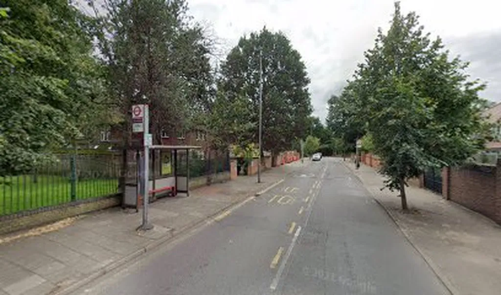 Smithwood Close