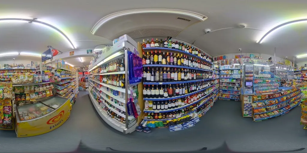 Snaresbrook News (Vapes, Alcohol,Sweets,)