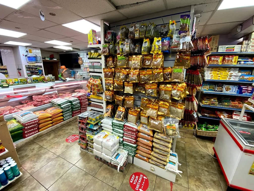 SOBHAN FOOD CENTRE