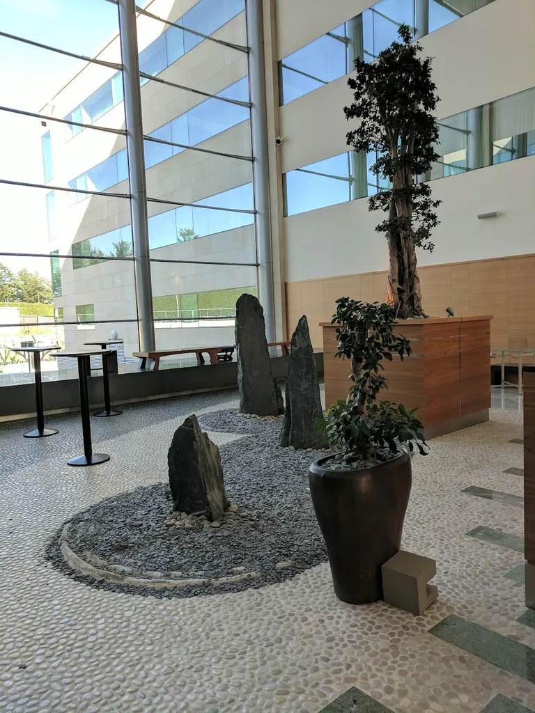 Sofitel London Heathrow