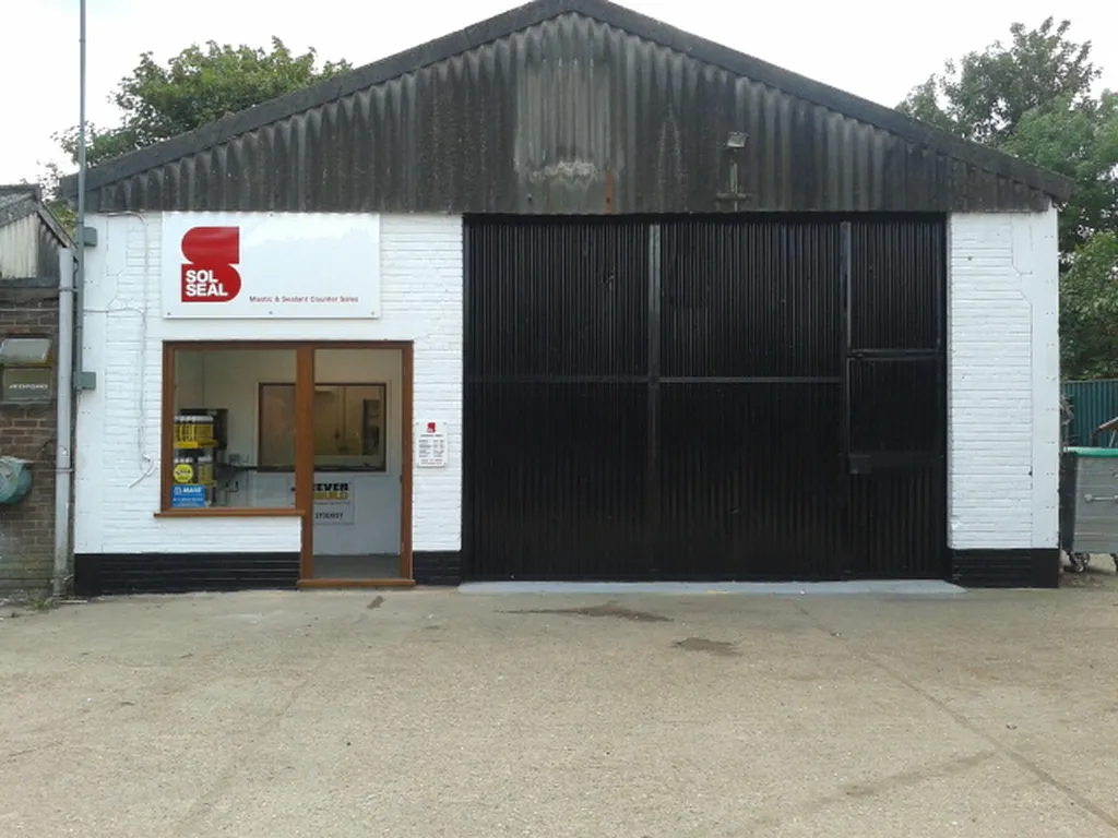 Solseal Ltd