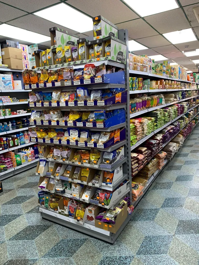 Soni Cash & Carry