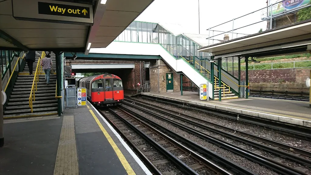 South Ealing