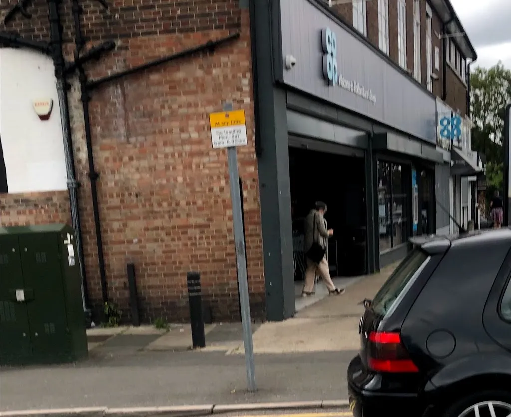 South East Co-operative