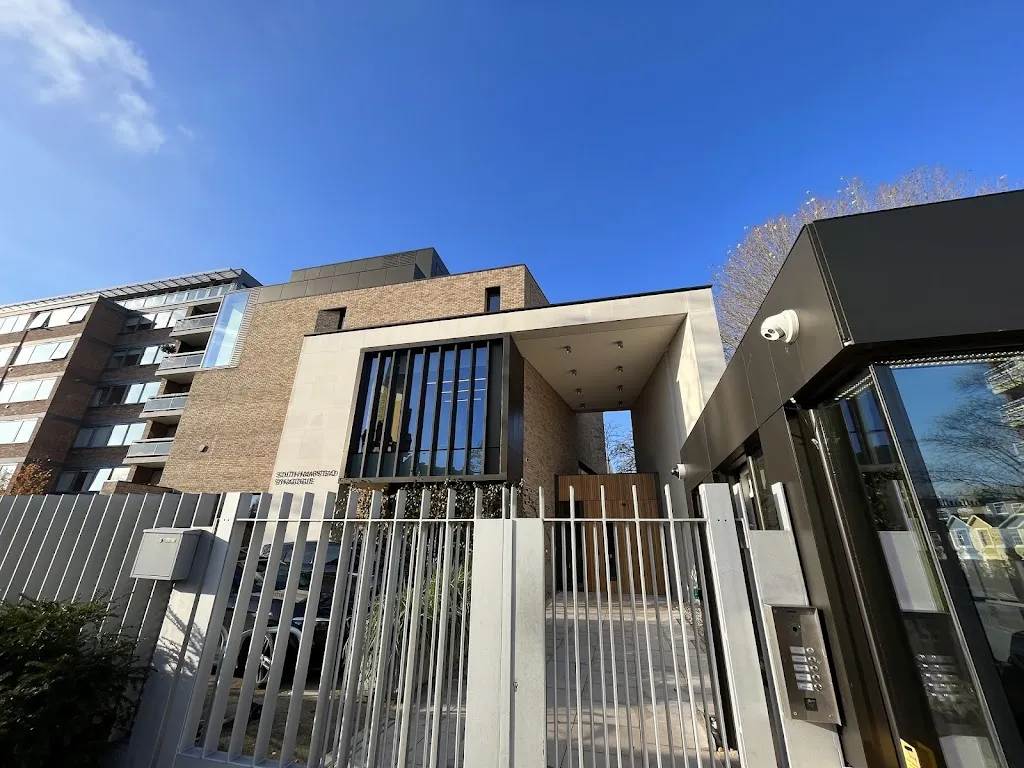 South Hampstead United Synagogue