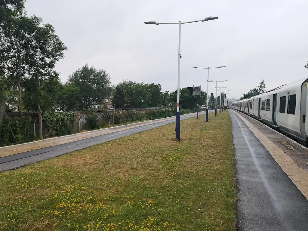 South Merton