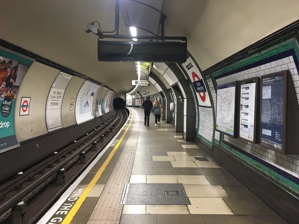 South Wimbledon