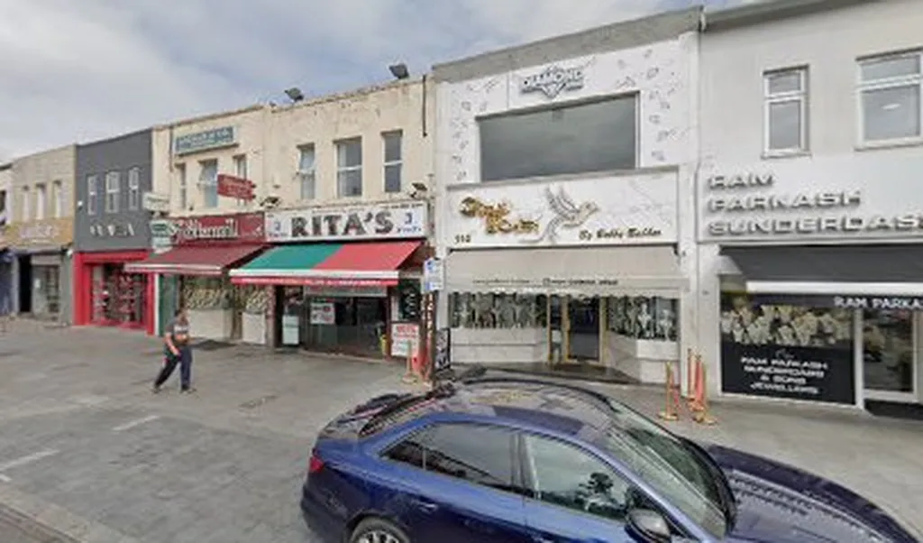 Southall Broadway MiniCabs
