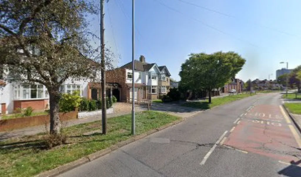 Southcote Avenue